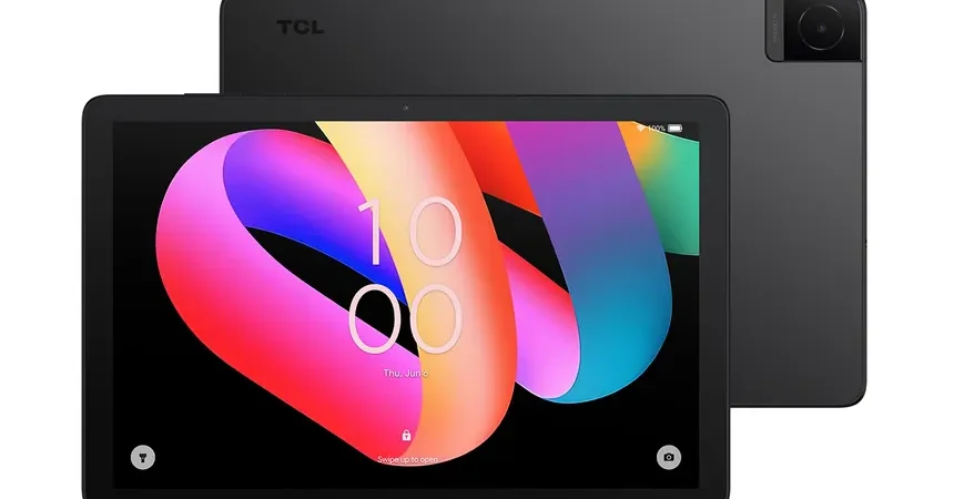 Tablet TCL Tab 10L Gen 2: Vale a Pena Comprar? Análise Completa e Honesta