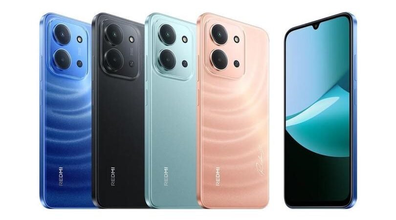 Smartphone Xiaomi Redmi 15c 256gb 8gb Ram Loja Recomenda: Tudo o Que Você Precisa Saber Antes de Comprar