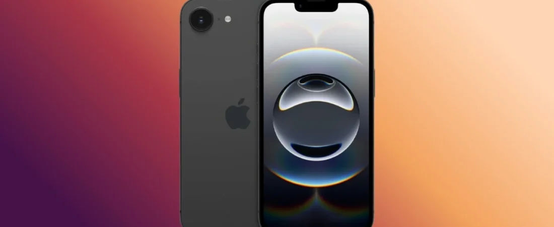 iPhone 16e (128 GB) – Preto – Distribuidor Autorizado: Tudo o Que Você Precisa Saber Antes de Comprar