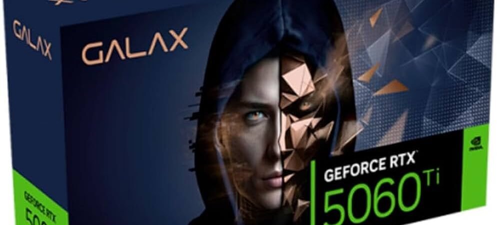 Placa de Video MSI RTX 5060 Shadow 2X OC, 8GB: Tudo que Você Precisa Saber Antes de Comprar