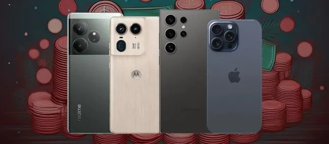 Qual Smartphone Comprar em 2026? Guia Completo com Samsung, Apple, Motorola, Xiaomi e Mais