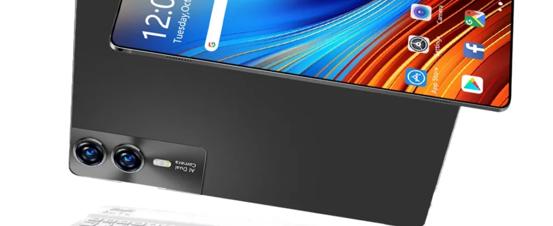 Tablet Android 15 Tab Kit Completo S12 Ram 12 Gb 512 Gb: O Companheiro Definitivo para Estudos, Trabalho e Entretenimento