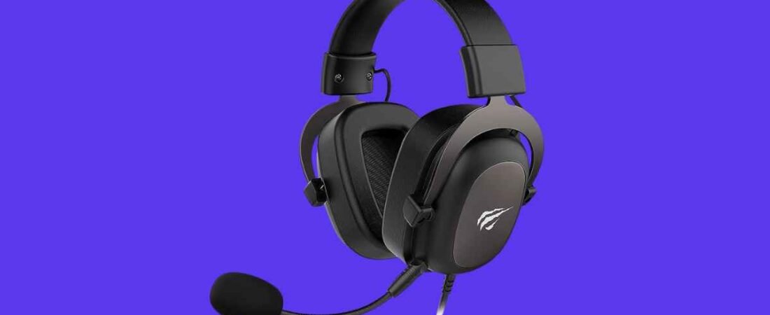 Havit Headphone Fone de Ouvido H2002d: Vale a Pena para Gamers em 2026?