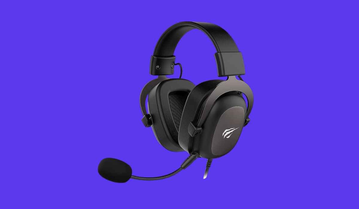 Havit Headphone Fone de Ouvido H2002d: Vale a Pena para Gamers em 2026?