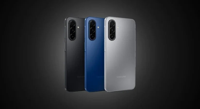 Celular Samsung Galaxy A17, 256GB, 8GB, 50MP, Tela 6.7″, IP54 – Cinza: Vale a Pena em 2026?