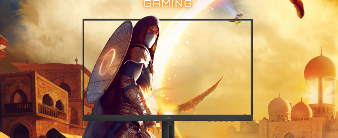 Monitor Gamer 27 27G4/P 180Hz Tempo de Resposta 0,5ms IPS Preto AOC: Vale a Pena em 2026?