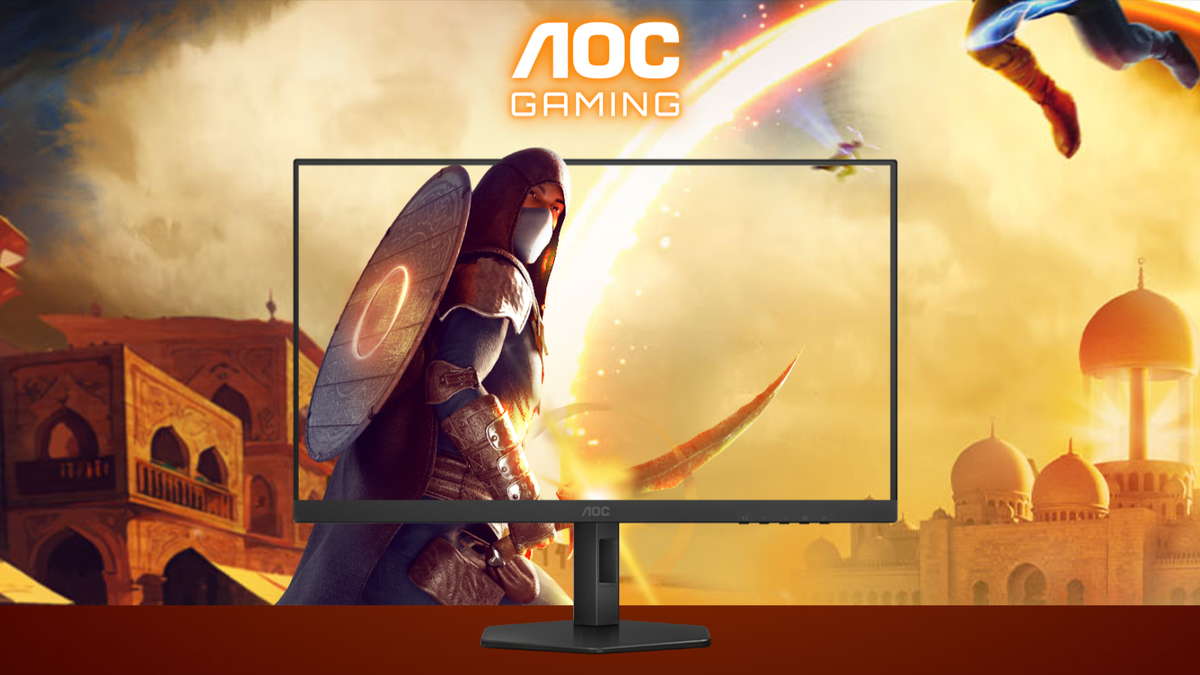Monitor Gamer 27 27G4/P 180Hz Tempo de Resposta 0,5ms IPS Preto AOC: Vale a Pena em 2026?