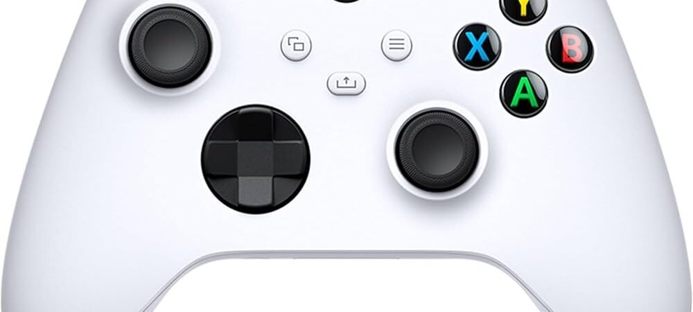 Controle sem fio Xbox – Branco: Tudo o Que Você Precisa Saber Antes de Comprar