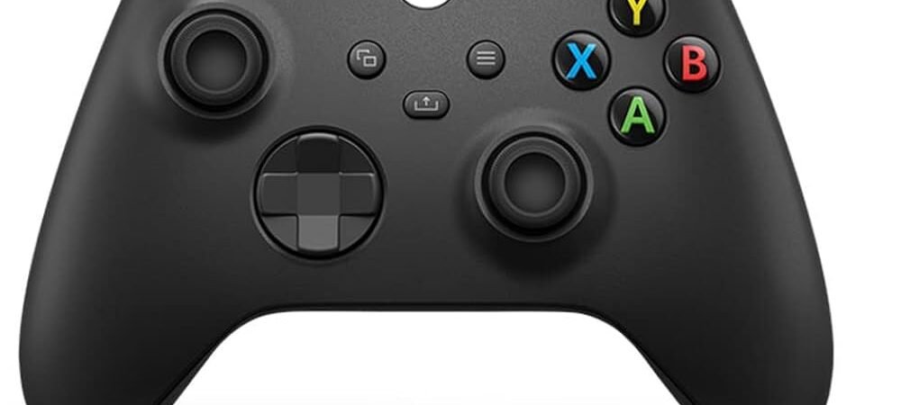Controle Sem Fio Xbox – Preto: Tudo o Que Você Precisa Saber Antes de Comprar e Usar