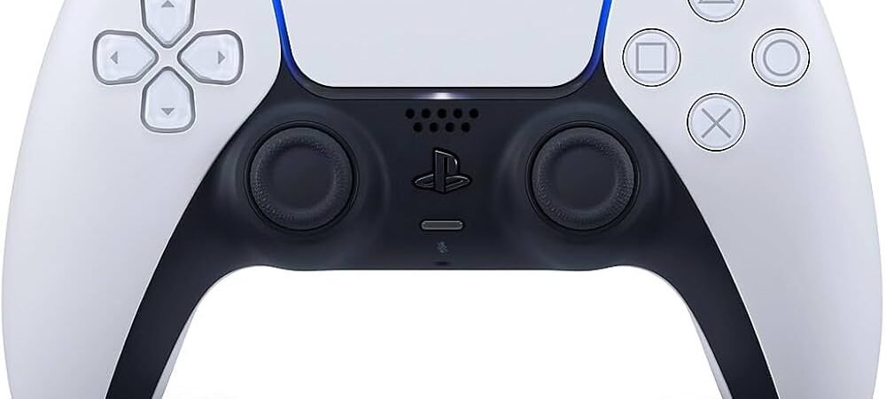 PlayStation DualSense Controle sem fio – Branco: O Guia Completo para Aproveitar ao Máximo