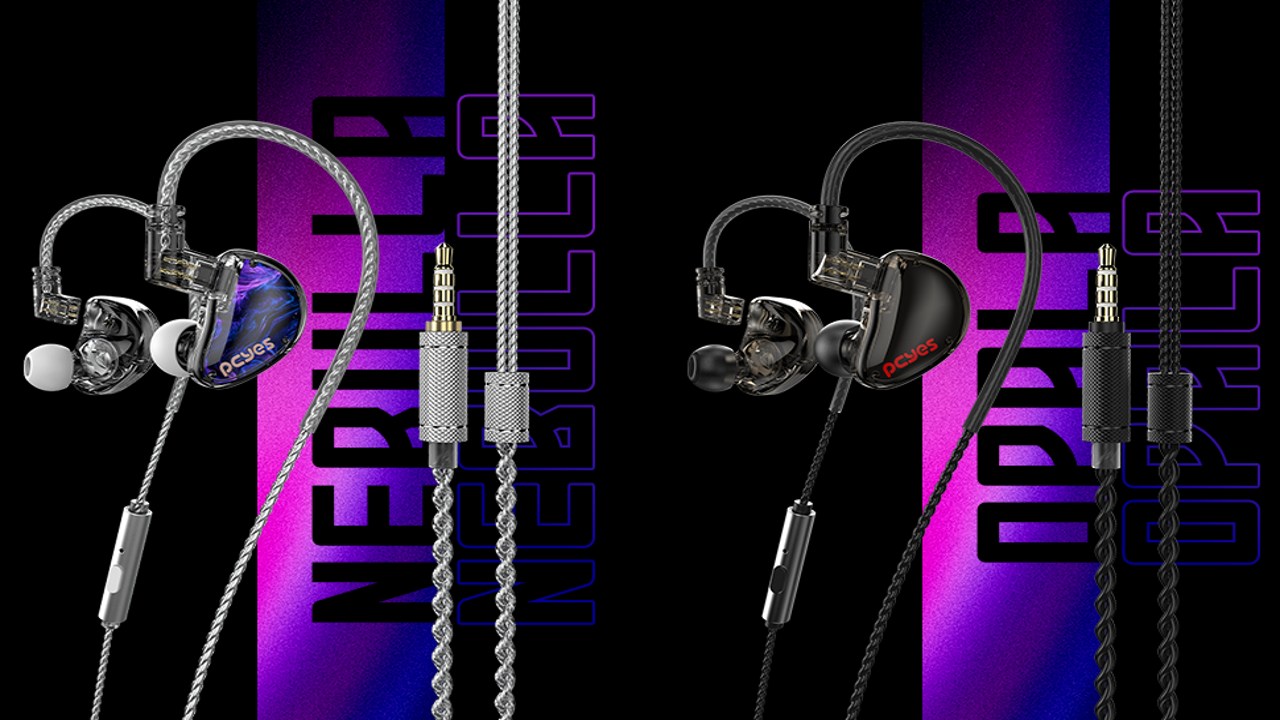 FONE DE OUVIDO INTRA AURICULAR GAMER PCYES OPALA DRIVER 1DD 10MM – Cabo 1,6M C/Microfone – FPO1DD: Vale a Pena?