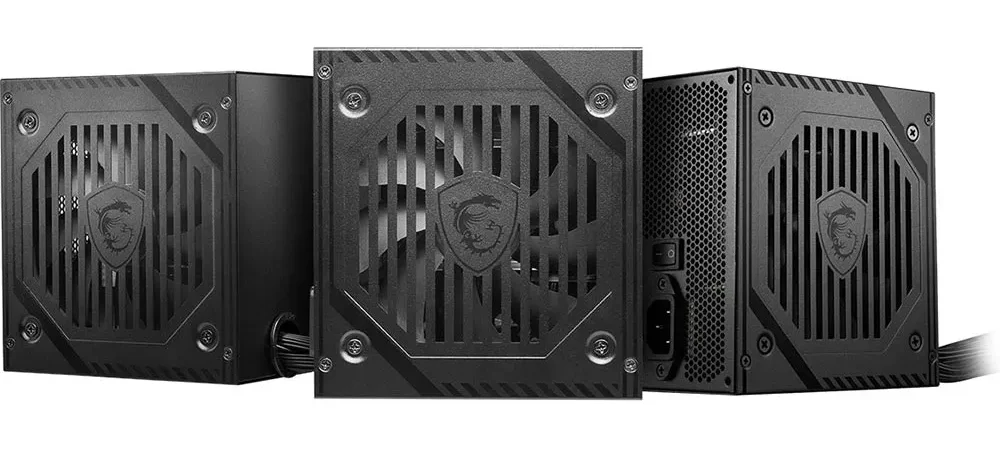 Fonte de Alimentação MSI MAG A650BN – 650W: Vale a Pena em 2025?