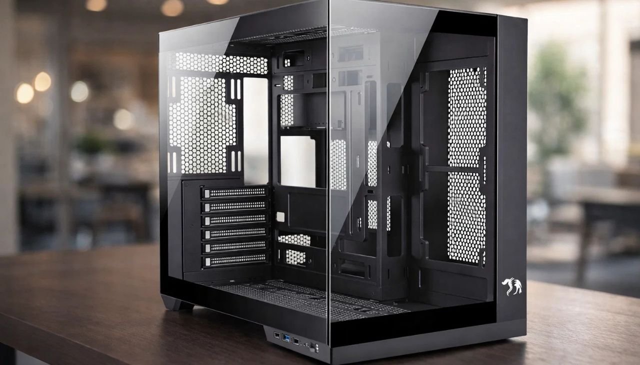 Gabinete Gamer Redragon Wideload Pro: Tudo Que Você Precisa Saber Antes de Comprar