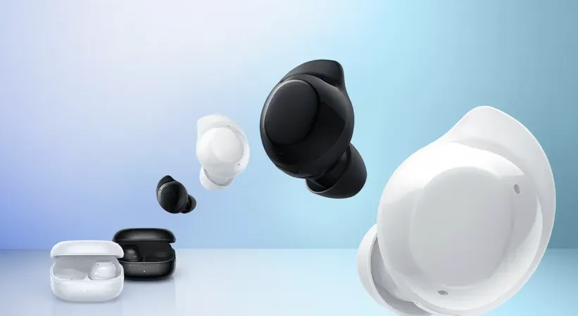 Fone de Ouvido Samsung Galaxy Buds FE: Vale a Pena em 2026?