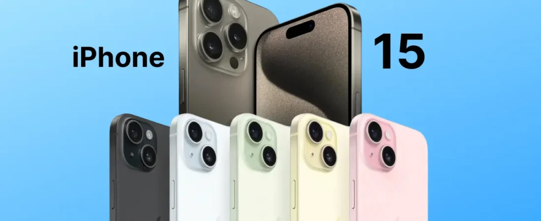 Apple iPhone 15 (256 GB) – Azul – Distribuidor Autorizado: O Guia Completo Para Fazer a Melhor Escolha