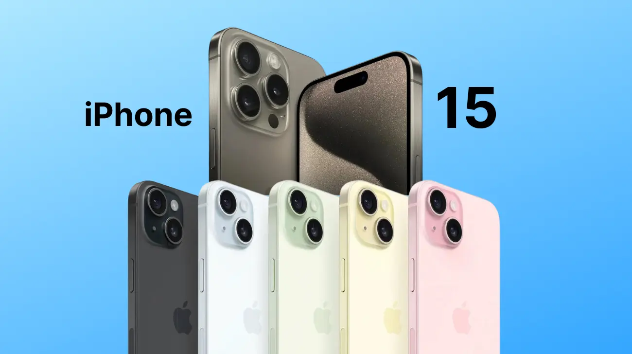 Apple iPhone 15 (256 GB) – Azul – Distribuidor Autorizado: O Guia Completo Para Fazer a Melhor Escolha