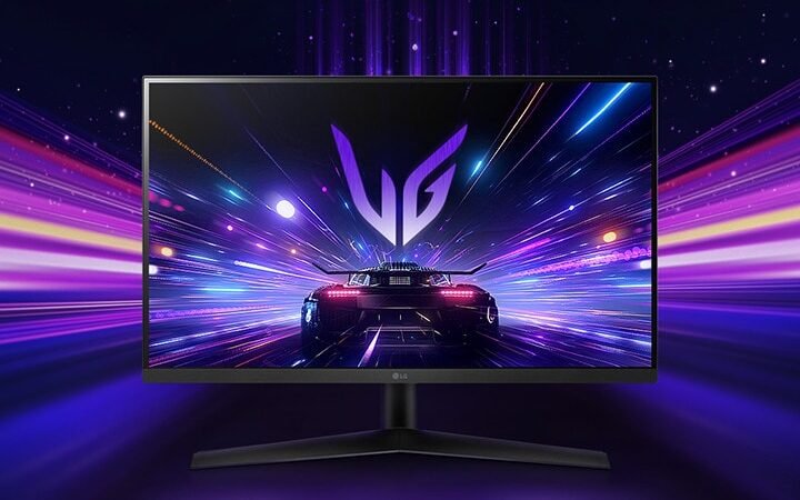 Monitor Gamer LG UltraGear 27″ IPS, 180Hz, 1ms (GtG): Tudo o Que Você Precisa Saber Antes de Comprar