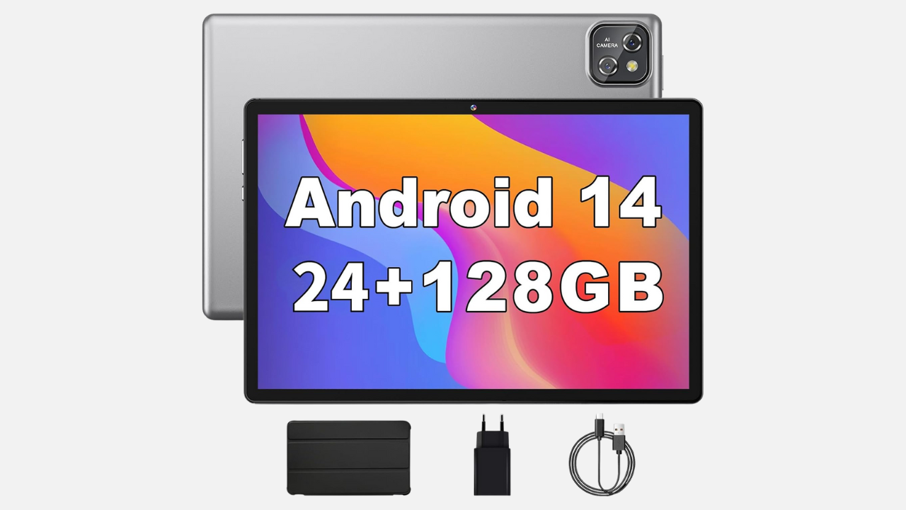 MARVUE Pad M13 Tablet: Vale a Pena Comprar? Review Completo com Dicas Práticas