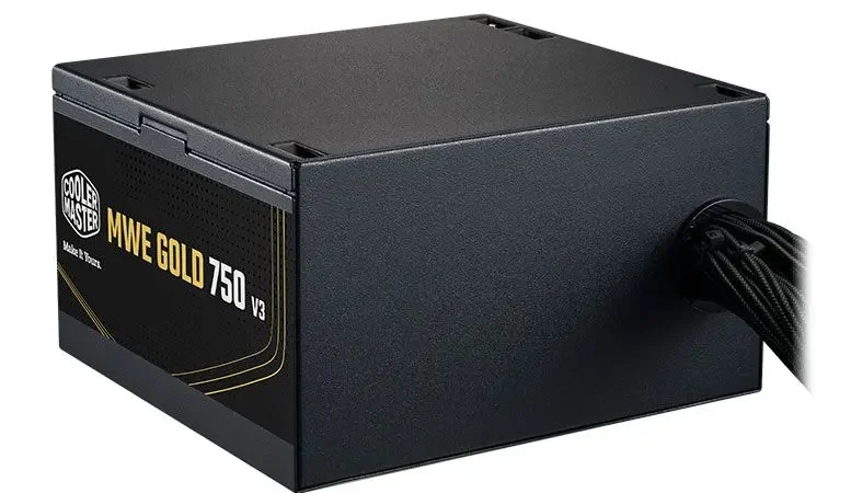 Fonte Cooler Master MWE Gold 650 V3, 650W, ATX 3.1, 80 Plus Preto: Vale a Pena Investir em 2026?