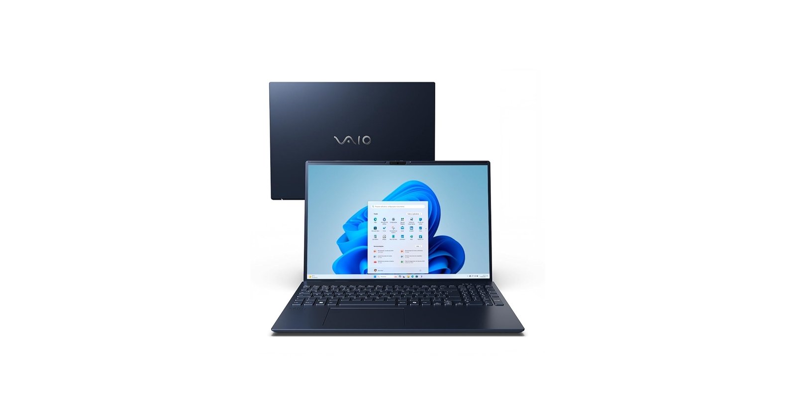 Notebook Vaio Fe16 AMD Ryzen 5-5625U Windows 11 Home 12GB RAM 512GB SSD: Vale a Pena em 2025?