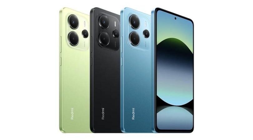 Redmi Note 14 256/8 Gb Lançamento 2025 Global C/ Brind +nf: Tudo o Que Você Precisa Saber Antes de Comprar