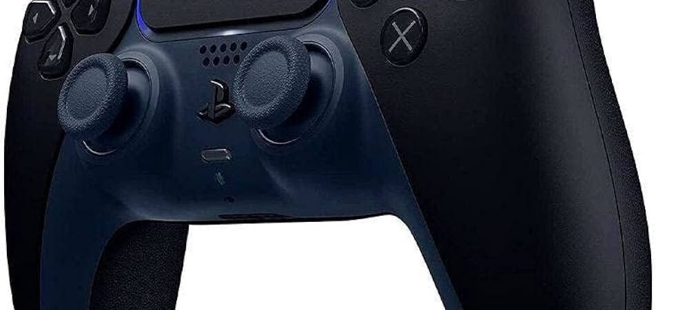 Controle sem fio DualSense Midnight Black: Tudo o que você precisa saber antes de comprar