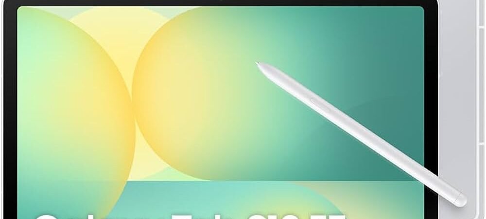 Tablet Samsung Galaxy Tab S10 FE, Prata, 128GB, 8GB RAM: Vale a Pena em 2026?