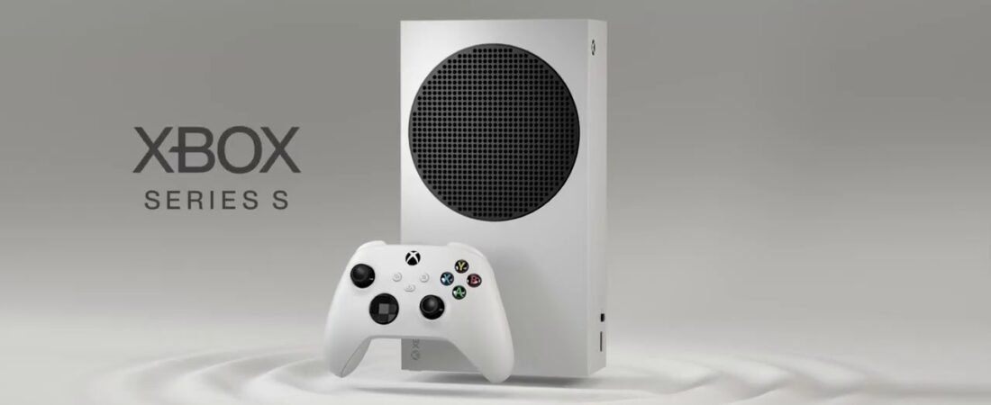 Xbox Series S – Console 512GB SSD Com Controle Sem Fio – Até 120 FPS – 10GB RAM – Alta Faixa Dinâmica – Arquitetura Velocity: O Guia Completo Para Você Decidir