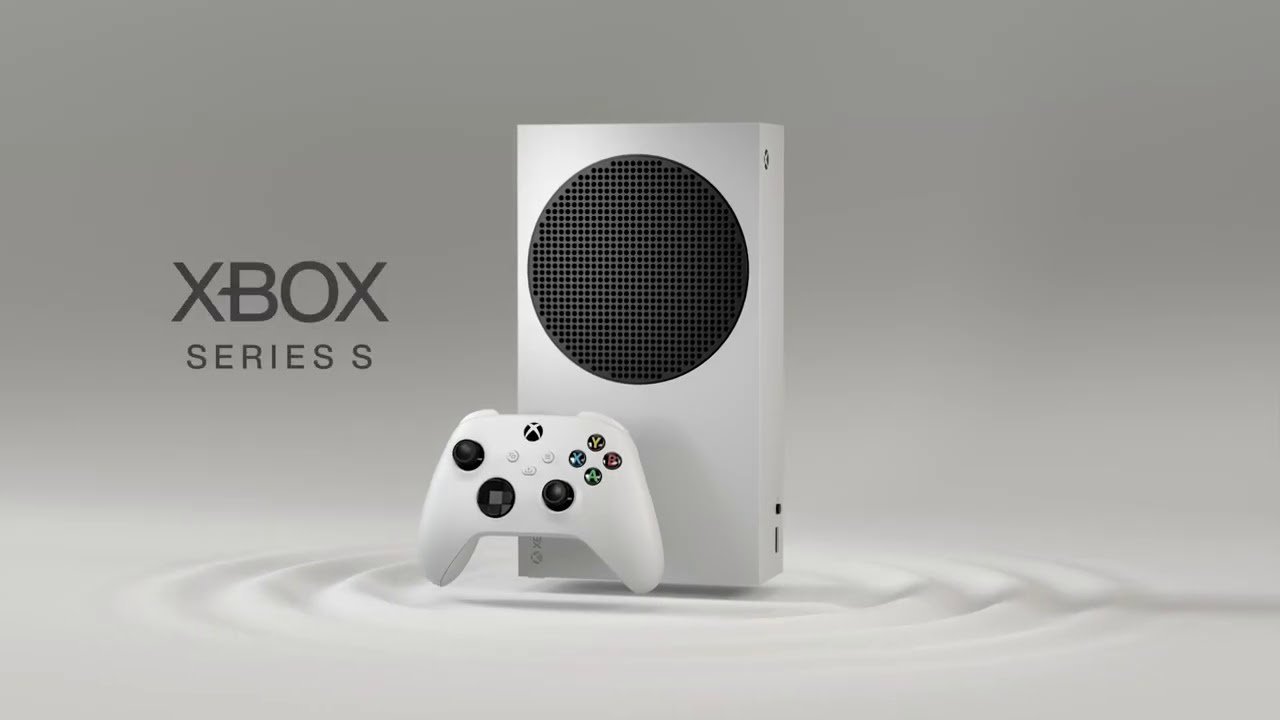 Xbox Series S – Console 512GB SSD Com Controle Sem Fio – Até 120 FPS – 10GB RAM – Alta Faixa Dinâmica – Arquitetura Velocity: O Guia Completo Para Você Decidir