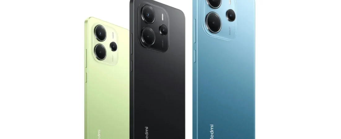 Smartphone Xiaomi Redmi Note 14 Ocean Blue (Azul) 8GB RAM 256GB ROM: Tudo o Que Você Precisa Saber Antes de Comprar