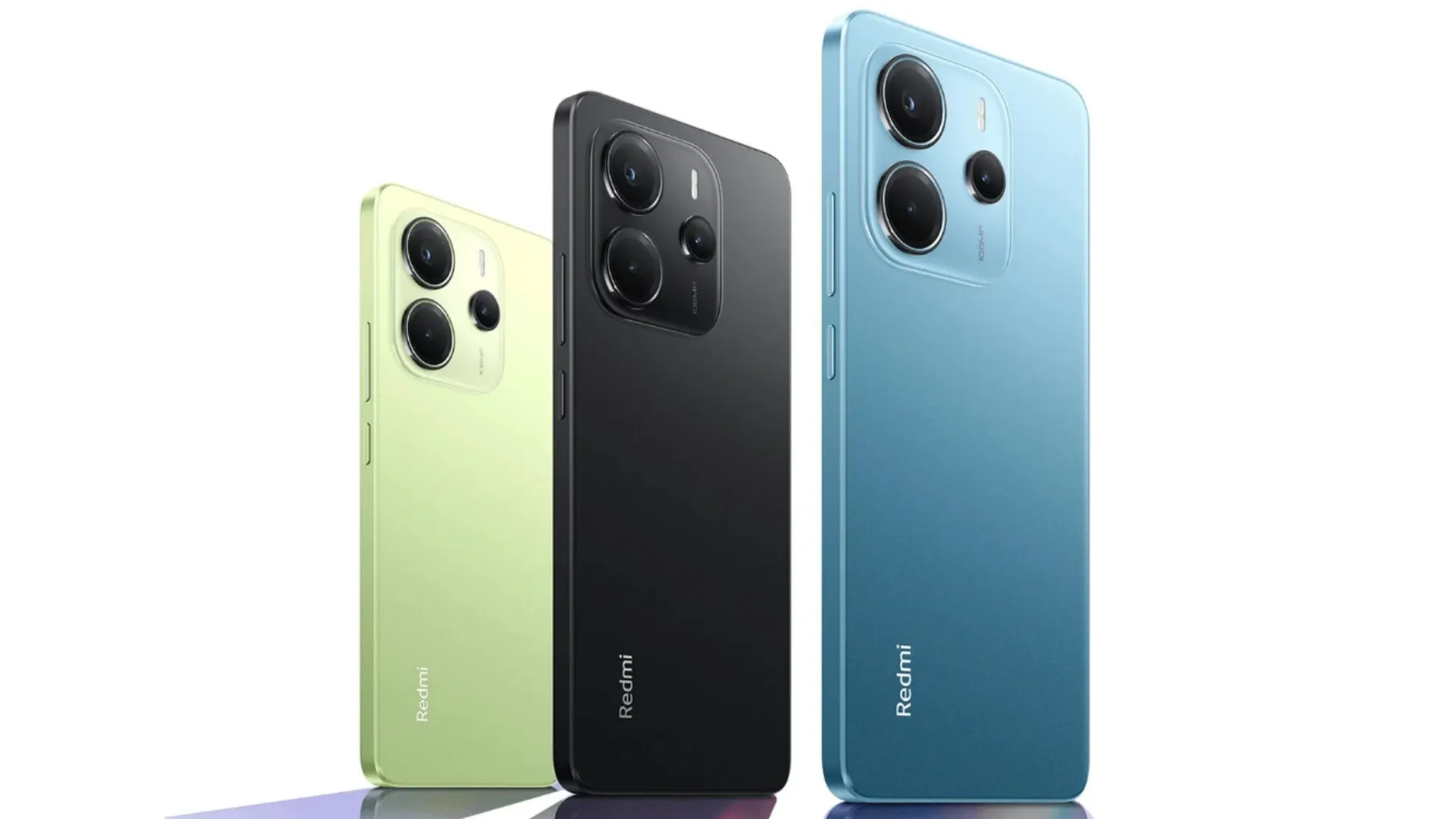 Smartphone Xiaomi Redmi Note 14 Ocean Blue (Azul) 8GB RAM 256GB ROM: Tudo o Que Você Precisa Saber Antes de Comprar